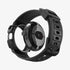כיסוי ורצועה Pixel Watch 3/2/1 (41 מ"מ) מבית Spigen Rugged Armor Pro